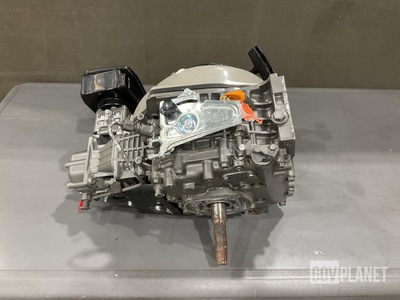 Yanmar L70N6EZ0T9EAFD Diesel Engine