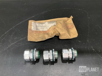 (4) A-A-50553-12L202A Rigid Metal Conduits