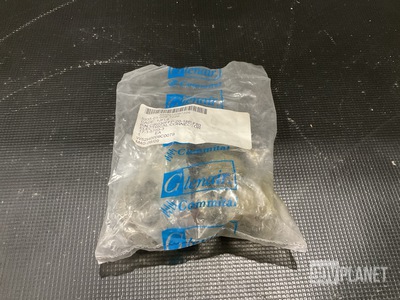 (25) Glenair CIR030FFP-20-18P-F80 Electrical Receptacle Connectors