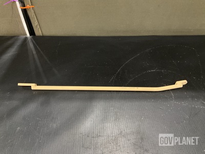 (34) Cadillac Gage Textron 136673 Rearview Mirror Arms