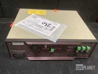 General Eastern HYGRO-M3 Dew Point Monitor