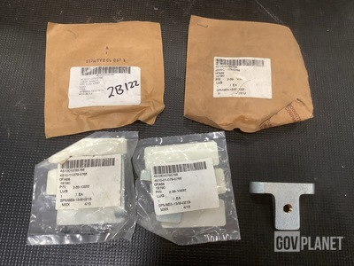 (25) 2-39-10592 Lugs