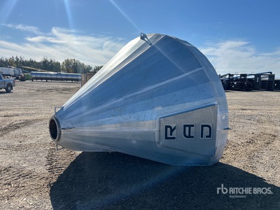 Rad Grain Distribution Cap