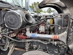 Engine with Engine - Right Side