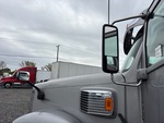 Cab with Mirrors