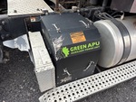 Specialty with Auxiliary Power Unit