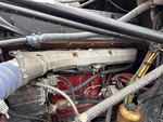 Engine with Fuel System
