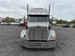 General Appearance with Exterior Lights