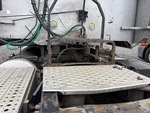 Underbody with Cab Suspension Air Bags