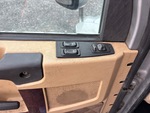 Cab with Window Controls