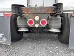 Underbody with Suspension Air Bags