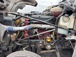 Engine with Engine - Left Side