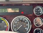 Cab with Warning Lights