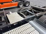 Underbody with Frame Condition