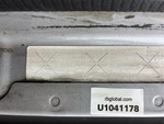 General Appearance with Motor Vehicle Safety Standards Label