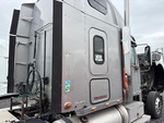 General Appearance with Paint