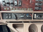 Cab with Heater
