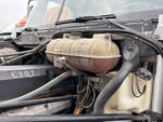 Engine with Radiator