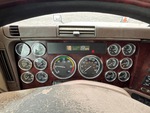 Cab with Gauges