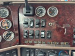 Cab with Engine Brake