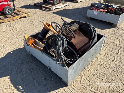 Ingersoll Rand Crane Dolly