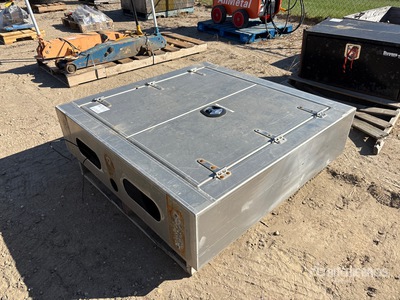Distribution Box