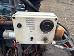 Control Station with