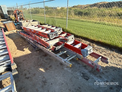 Quantity of Ladder