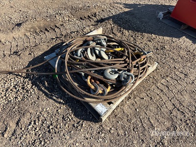 Quantity of Slings