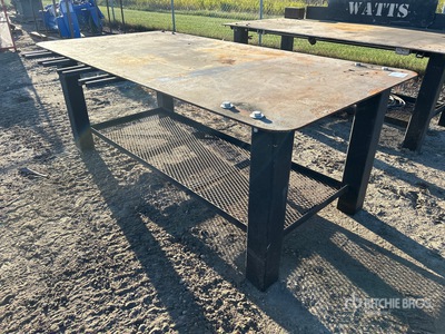 Welding Table Divers - Matériel de soudure