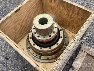 American Vulkan 1R10222964 Tortional Coupling