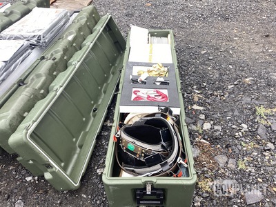 Engineer's Pioneer Tool Kit