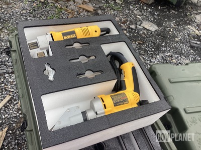 Engineer's Pioneer Tool Kit