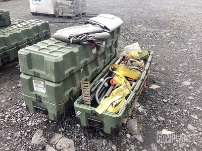 DFP 511 Engineer's Pioneer Tool Kit