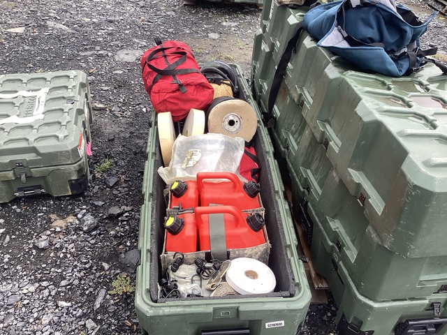 DFP 511 Engineer's Pioneer Tool Kit