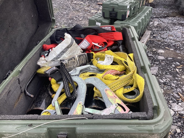 Engineer's Pioneer Tool Kit