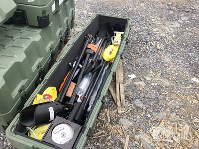 DFP 511 Engineer's Pioneer Tool Kit