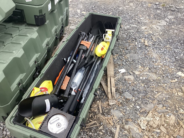 DFP 511 Engineer's Pioneer Tool Kit