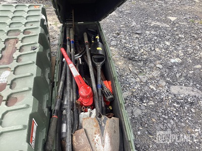 Engineer's Pioneer Tool Kit