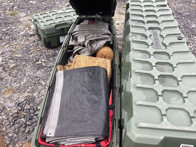 Engineer's Pioneer Tool Kit