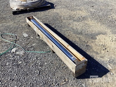 JLG Industries 8036239 Linear Actuating Cylinder Piston Rod