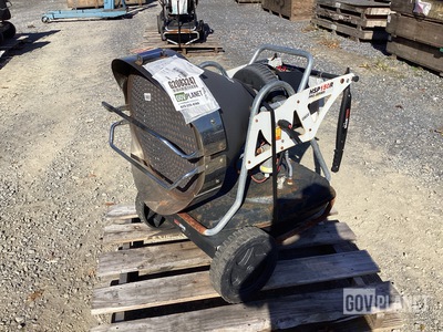 HeatStar HSP150R Radiant Fired Construction Heater