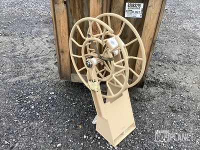 (5) Keymiaee Aero-Tech RC-435/U Cable Reels