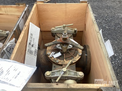 (2) Kraissl 72-50F-STD-COML 3/16 PERF Sediment Strainers