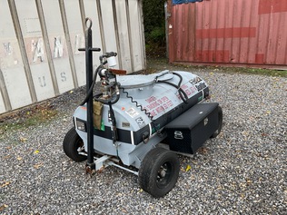 Cisterne e serbatoi carburante