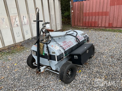 Spokane Industries SV200S-WR07 Fuel Tank