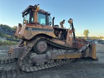 Picture, Right Rear Corner