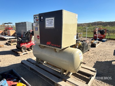 Ingersoll Rand Compresseur à air
