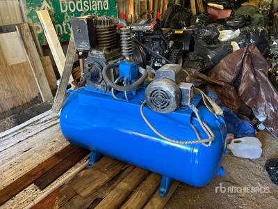 Deviss Air Compressor