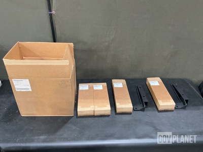 (300) AM General 6060140 Vehicular Components Brackets